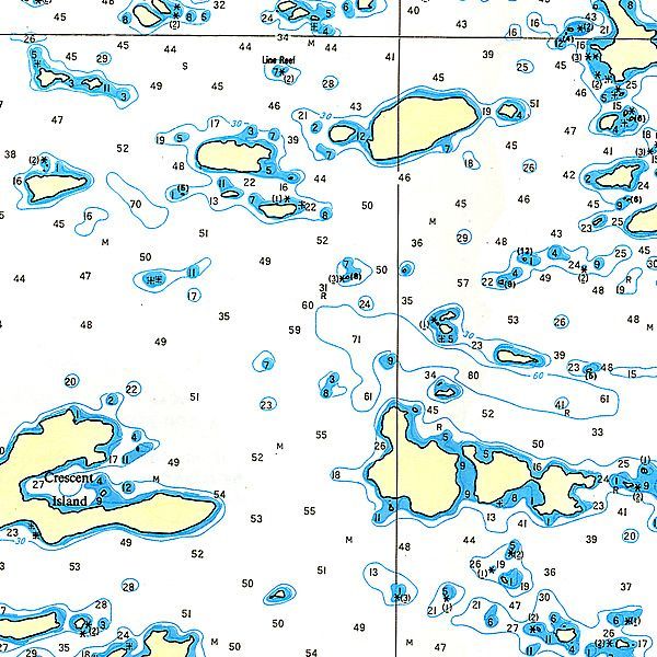 Fish Lake of the Woods
