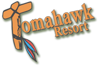 Tomahawk Resort Ontario Motif16133 keywords: 